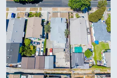 1430 W 51st, Los Angeles, CA 90062 - Photo 9