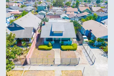 1430 W 51st, Los Angeles, CA 90062 - Photo 7