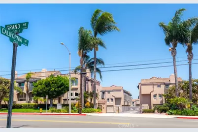 1325 #D E Grand, El Segundo, CA 90245 - Photo 1