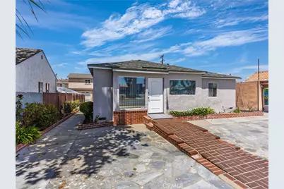 4307 Redondo Beach Boulevard, Lawndale, CA 90260 - Photo 19