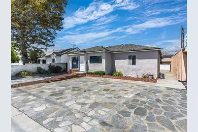 4307 Redondo Beach Boulevard, Lawndale, CA 90260 - Photo 1