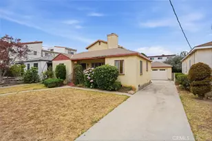 3755 S Bentley, Los Angeles, CA 90034 - Photo 3