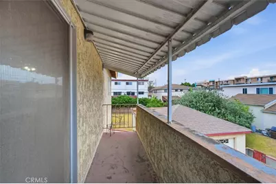 3755 S Bentley, Los Angeles, CA 90034 - Photo 47