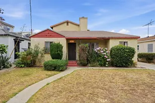 3755 S Bentley, Los Angeles, CA 90034 - Photo 1