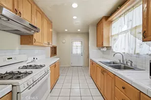 3755 S Bentley, Los Angeles, CA 90034 - Photo 19