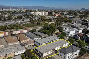 2615 Chariton St, Los Angeles, CA 90034 - Photo 9