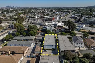 2615 Chariton St, Los Angeles, CA 90034 - Photo 11