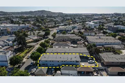 2615 Chariton Street, Los Angeles, CA 90034 - Photo 13