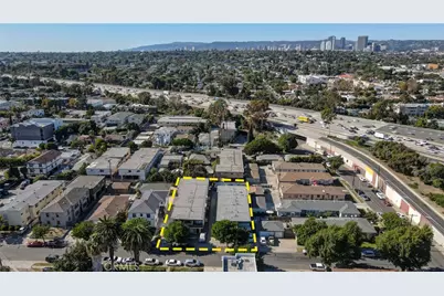 2615 Chariton Street, Los Angeles, CA 90034 - Photo 17