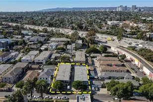 2615 Chariton St, Los Angeles, CA 90034 - Photo 17