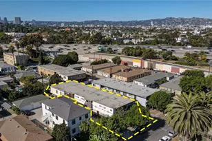 2615 Chariton St, Los Angeles, CA 90034 - Photo 5