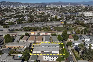 2615 Chariton St, Los Angeles, CA 90034 - Photo 19