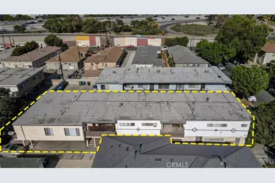 2615 Chariton Street, Los Angeles, CA 90034 - Photo 7