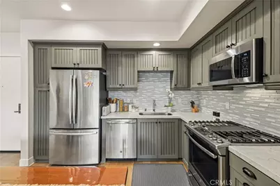 627 Deep Valley Drive #P616, Rolling Hills Estates, CA 90274 - Photo 7
