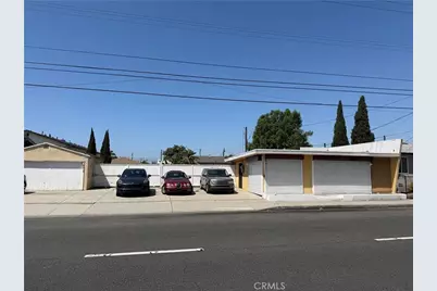 14525 Prairie, Lawndale, CA 90260 - Photo 3