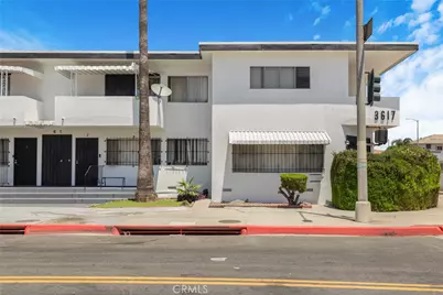 3617 W 60th Street, Los Angeles, CA 90043 - Photo 3