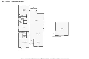 7410 W 85th St, Los Angeles, CA 90045 - Photo 23