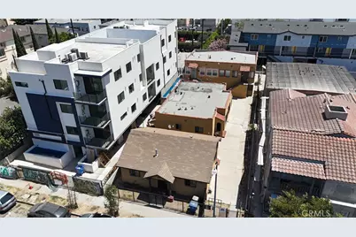3914 S Normandie Avenue, Los Angeles, CA 90037 - Photo 1