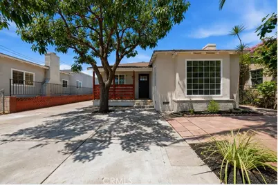 9413 Stanford, South Gate, CA 90280 - Photo 1