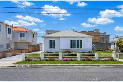 15725 La Salle Avenue, Gardena, CA 90247 - Photo 1