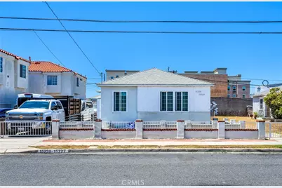 15725 La Salle Avenue, Gardena, CA 90247 - Photo 1