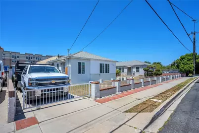 15725 La Salle Avenue, Gardena, CA 90247 - Photo 3
