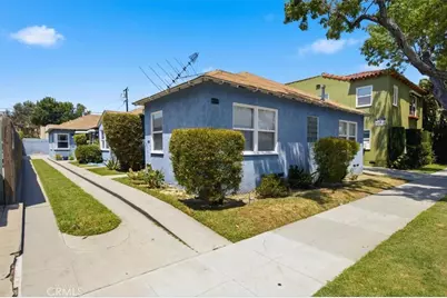 2441 Cedar Avenue, Long Beach, CA 90806 - Photo 1