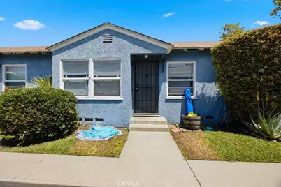 2441 Cedar Avenue, Long Beach, CA 90806 - Photo 3
