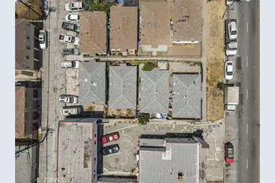 9309 S Western Avenue, Los Angeles, CA 90047 - Photo 9