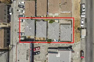9309 S Western Ave, Los Angeles, CA 90047 - Photo 13
