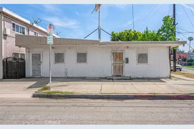 1302 N Wilmington Boulevard, Wilmington, CA 90744 - Photo 1