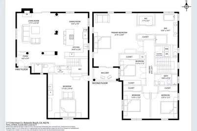 2113 Harriman #A, Redondo Beach, CA 90278 - Photo 43