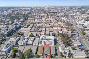 1525 Armacost Ave, Los Angeles, CA 90025 - Photo 3