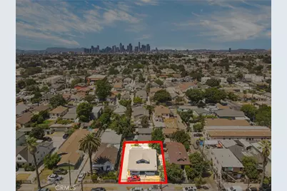 1253 E 46th, Los Angeles, CA 90011 - Photo 13
