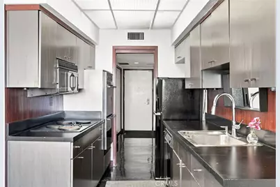 7250 Franklin Avenue #804, Los Angeles, CA 90046 - Photo 9