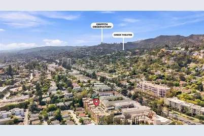 3315 Griffith Park Boulevard #109, Los Angeles, CA 90027 - Photo 3