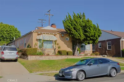 11516 S St Andrews, Los Angeles, CA 90047 - Photo 3
