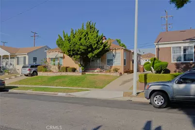 11516 S St Andrews, Los Angeles, CA 90047 - Photo 9
