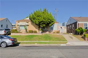 11516 S St Andrews, Los Angeles, CA 90047 - Photo 1