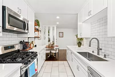 1827 Greenfield Avenue #105, Los Angeles, CA 90025 - Photo 5
