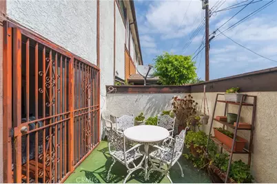 535 E 223rd Street #16, Carson, CA 90745 - Photo 21