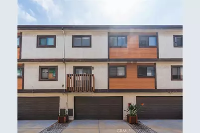 535 E 223rd Street #16, Carson, CA 90745 - Photo 25