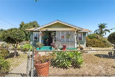 3803 W 107th Street, Inglewood, CA 90303 - Photo 1