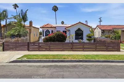 3031 9th Avenue, Los Angeles, CA 90018 - Photo 3