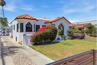 3031 9th Avenue, Los Angeles, CA 90018 - Photo 1