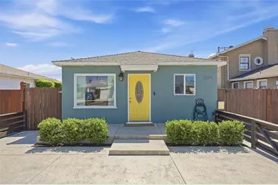4874 W 135th Street, Hawthorne, CA 90250 - Photo 1