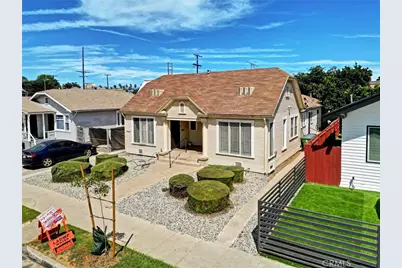 5410 3rd, Los Angeles, CA 90043 - Photo 3