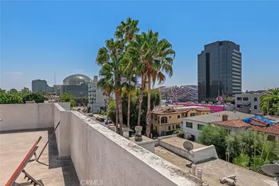 6151 Orange Street #308, Los Angeles, CA 90048 - Photo 37