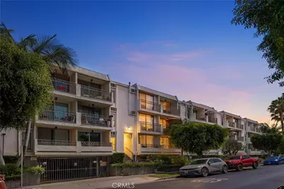 6151 Orange Street #308, Los Angeles, CA 90048 - Photo 1
