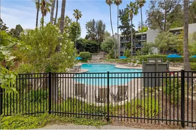 3611 W. Hidden Lane #C, Rolling Hills Estates, CA 90274 - Photo 9